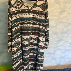 LuLaRoe Emily Dress